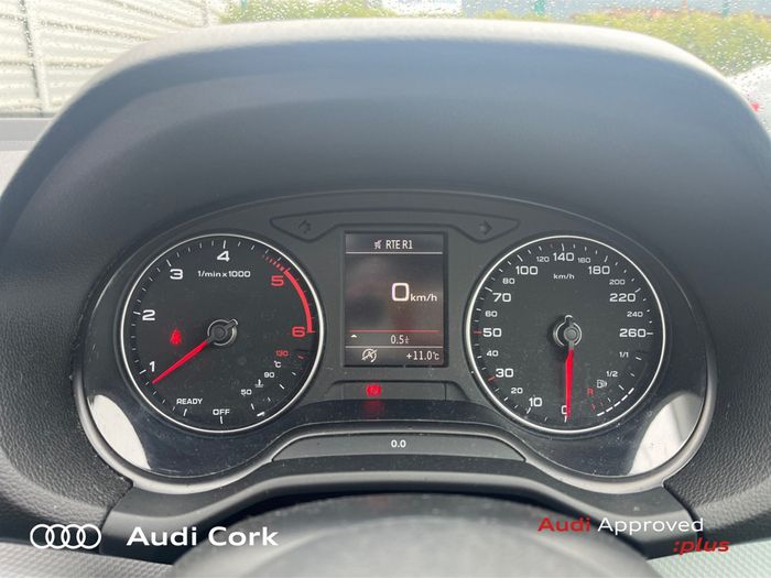 Audi Q2 2020