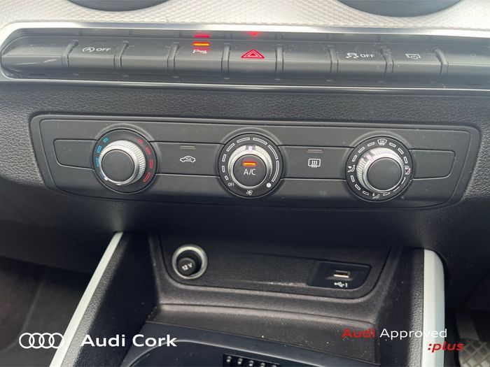Audi Q2 2020