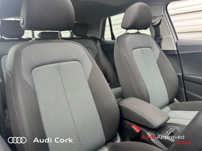 Audi Q2 2020
