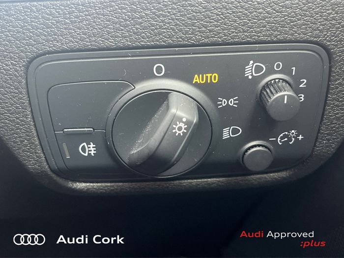 Audi Q2 2020
