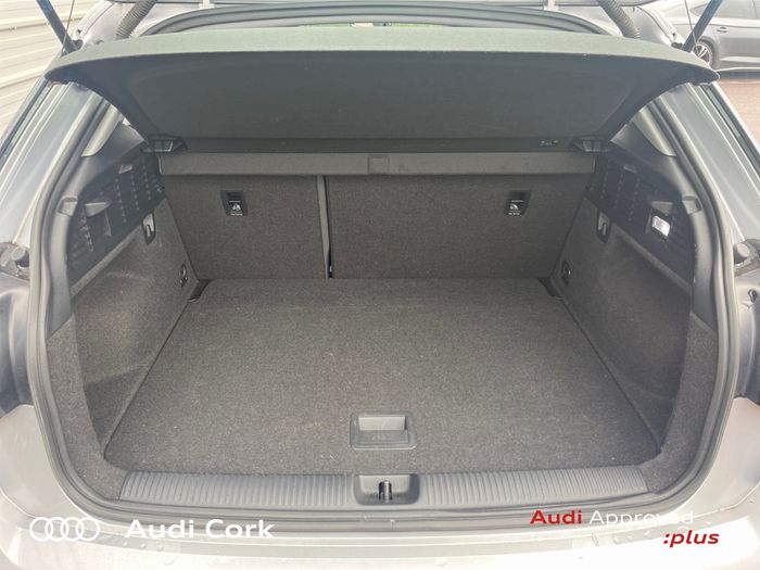 Audi Q2 2020