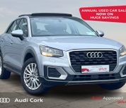 Audi Q2 2020