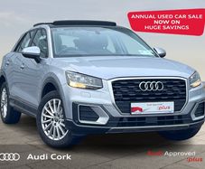 Audi Q2 2020
