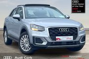 Audi Q2 2020