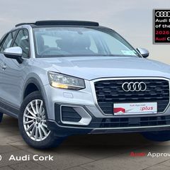 Audi Q2 2020