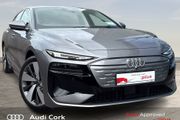 Audi A6 2026