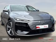 Audi A6 2026