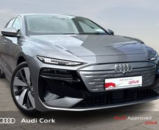 Audi A6 2026