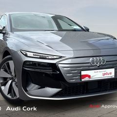 Audi A6 2026