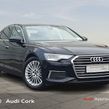Audi A6 2023