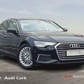 Audi A6 2023