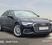 Audi A6 2023