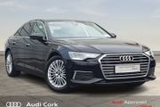 Audi A6 2023