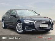 Audi A6 2023