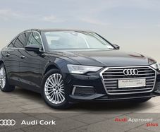 Audi A6 2023