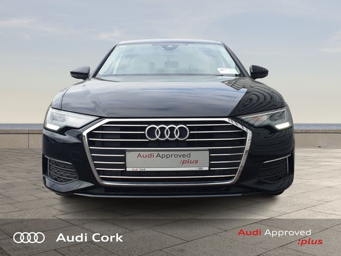 Audi A6 2023