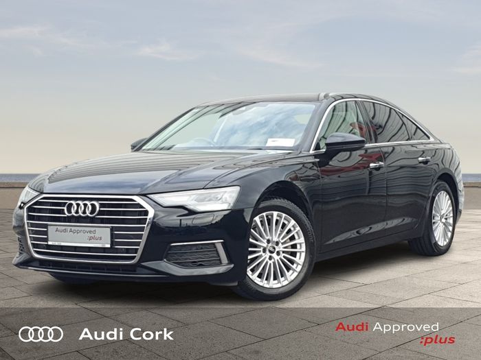 Audi A6 2023