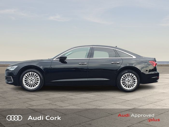 Audi A6 2023