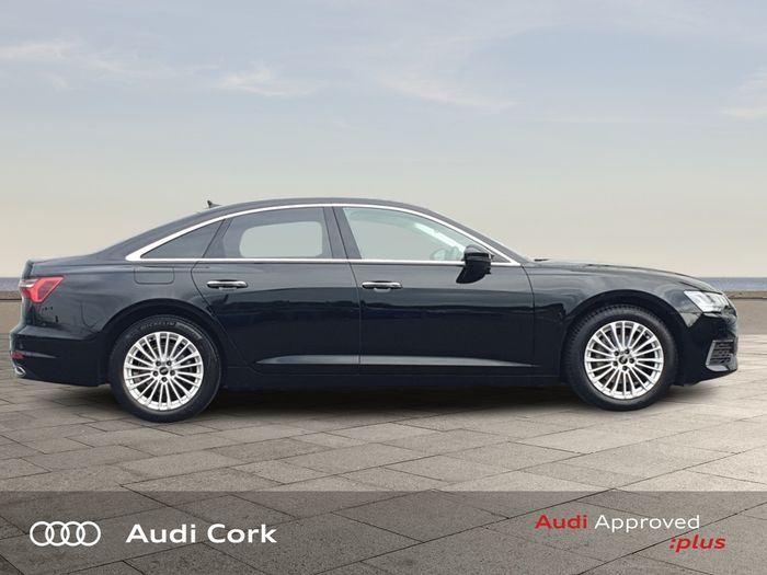 Audi A6 2023