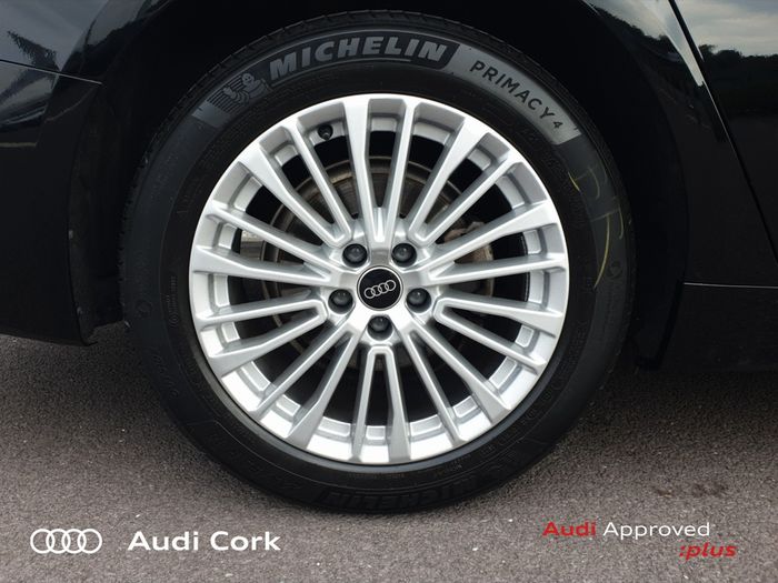 Audi A6 2023