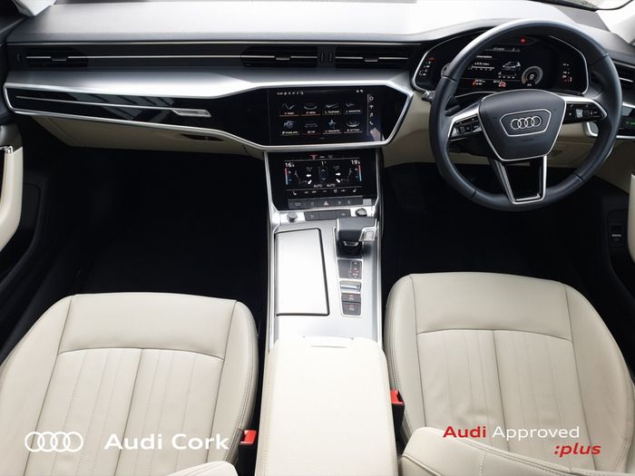 Audi A6 2023