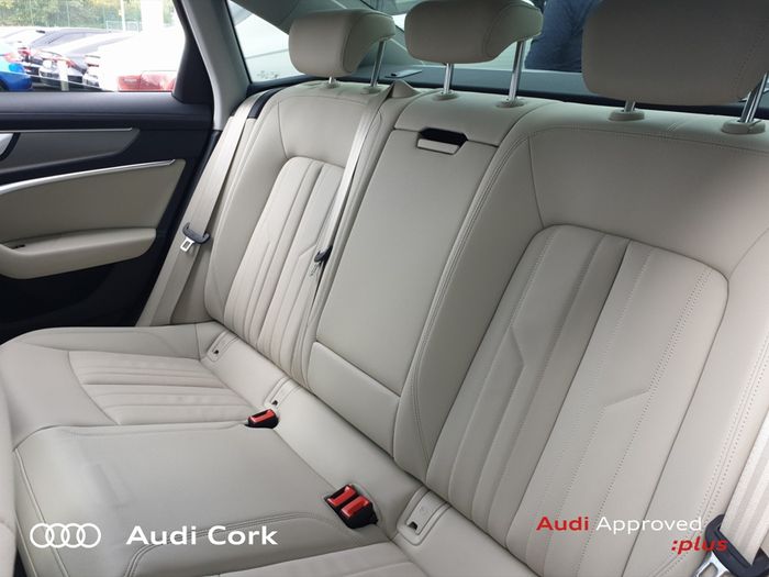Audi A6 2023