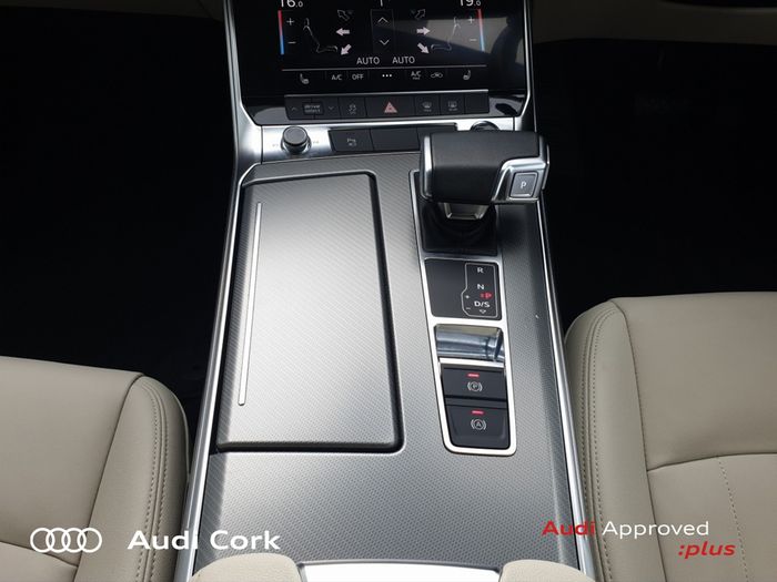 Audi A6 2023
