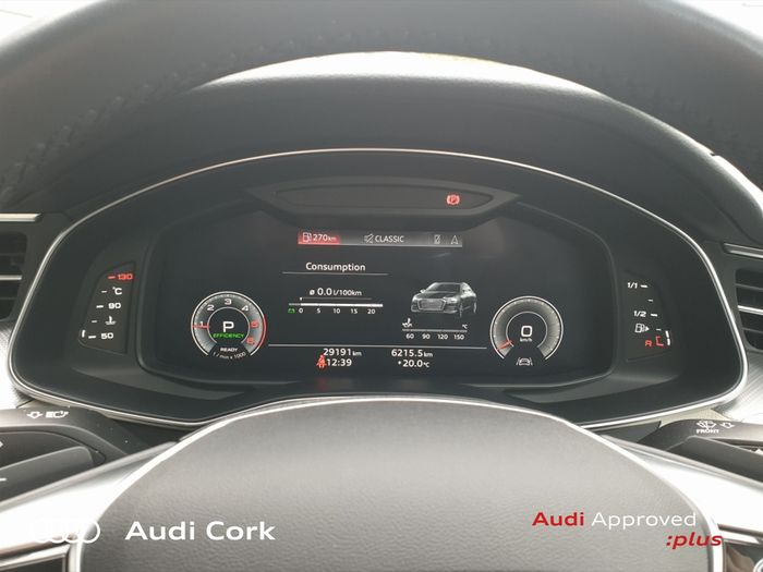 Audi A6 2023