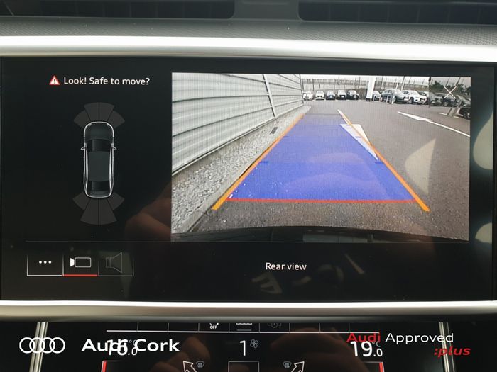 Audi A6 2023