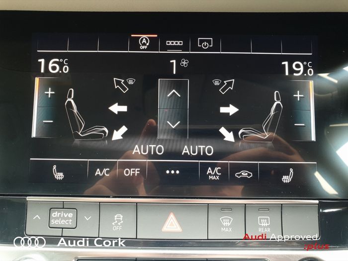 Audi A6 2023