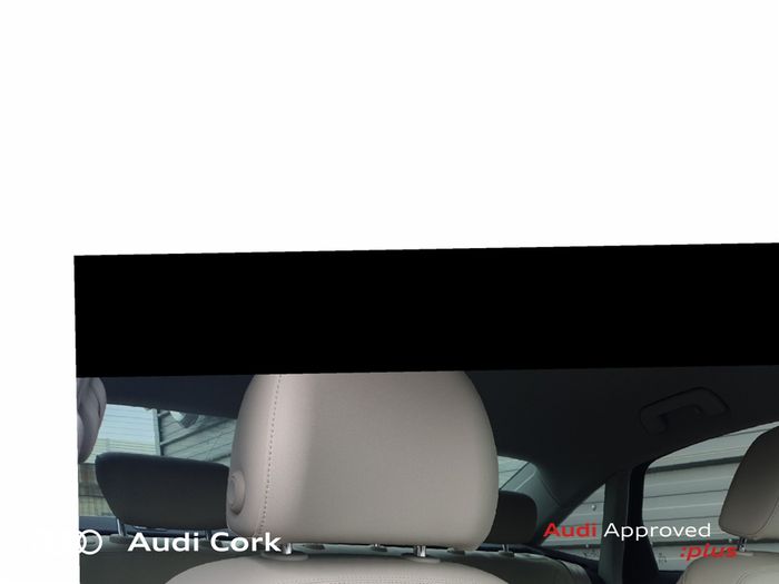 Audi A6 2023
