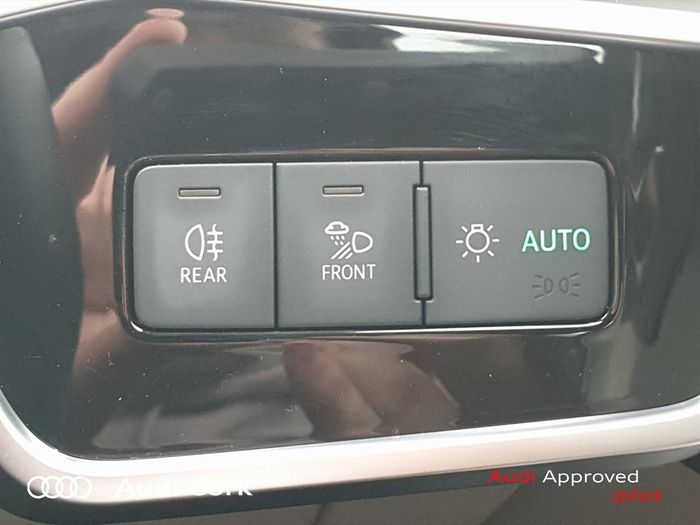 Audi A6 2023