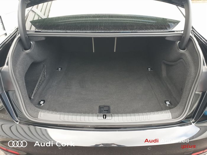 Audi A6 2023