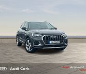 Audi Q3 2024