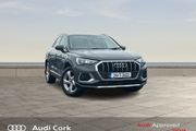 Audi Q3 2024