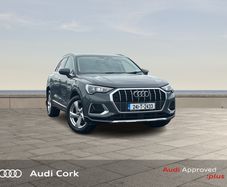 Audi Q3 2024