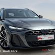 Audi A6 2025