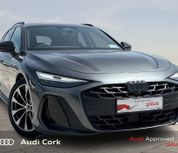 Audi A6 2025