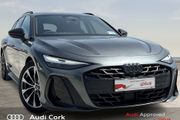 Audi A6 2025