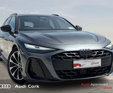 Audi A6 2025