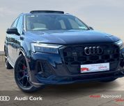 Audi Q7 2025
