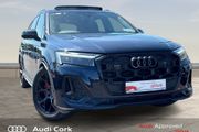 Audi Q7 2025