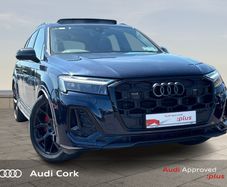 Audi Q7 2025