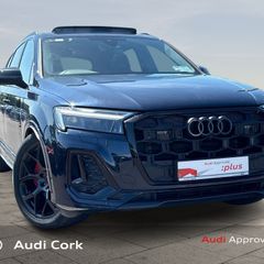 Audi Q7 2025