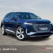 Audi Q4 E-tron 2024