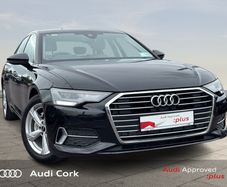 Audi A6 2021