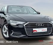 Audi A6 2021