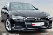 Audi A6 2021