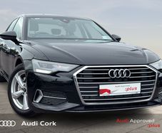 Audi A6 2021