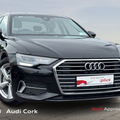 Audi A6 2021